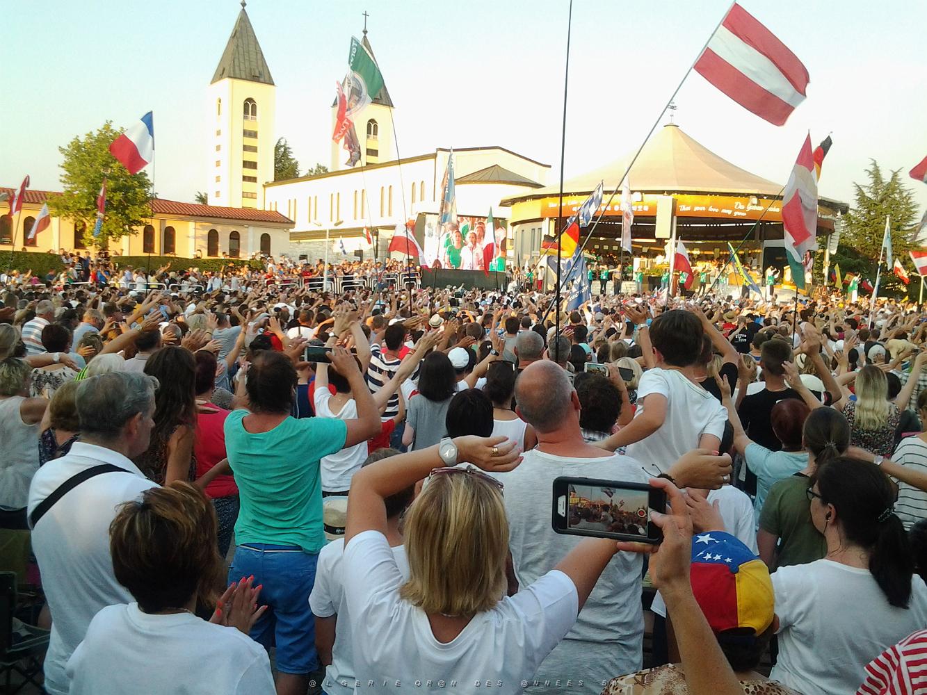 2017 08 01 PELERINAGE A MEDJUGORJE (19).jpg - User comments